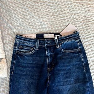 vervet jeans